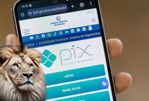 O que mudou no pix em 2025 no Brasil