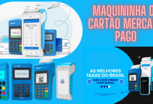 Maquininha de cartão mercado pago é boa mesmo?