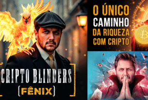Curso Augusto Backes - Criptoblinders Fênix (2025)