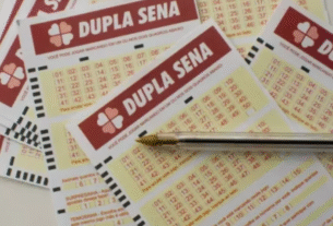 como que funciona a dupla sena