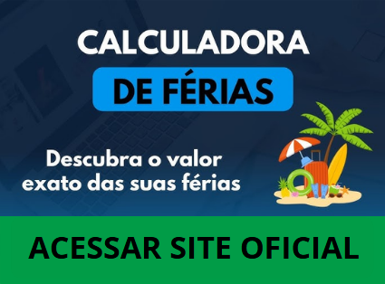 Calculadora de Férias Online Top Resultados