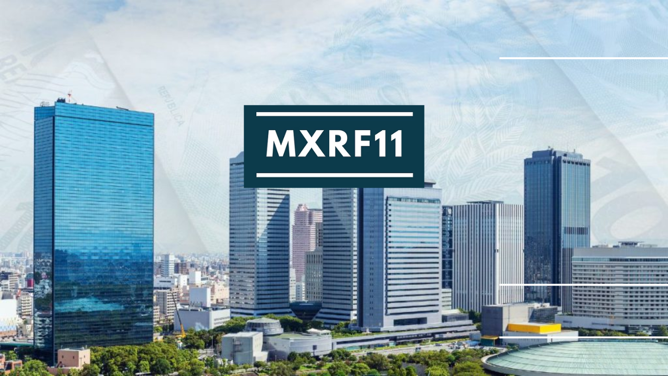 MXRF11 Vale a Pena? Maxi Renda Fundo Investimentos Imobiliario