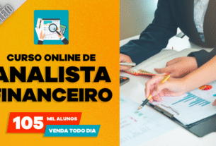 Curso de Analista Financeiro
