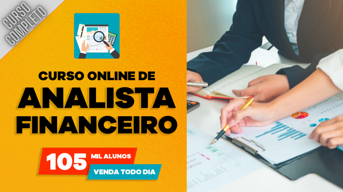 Curso de Analista Financeiro