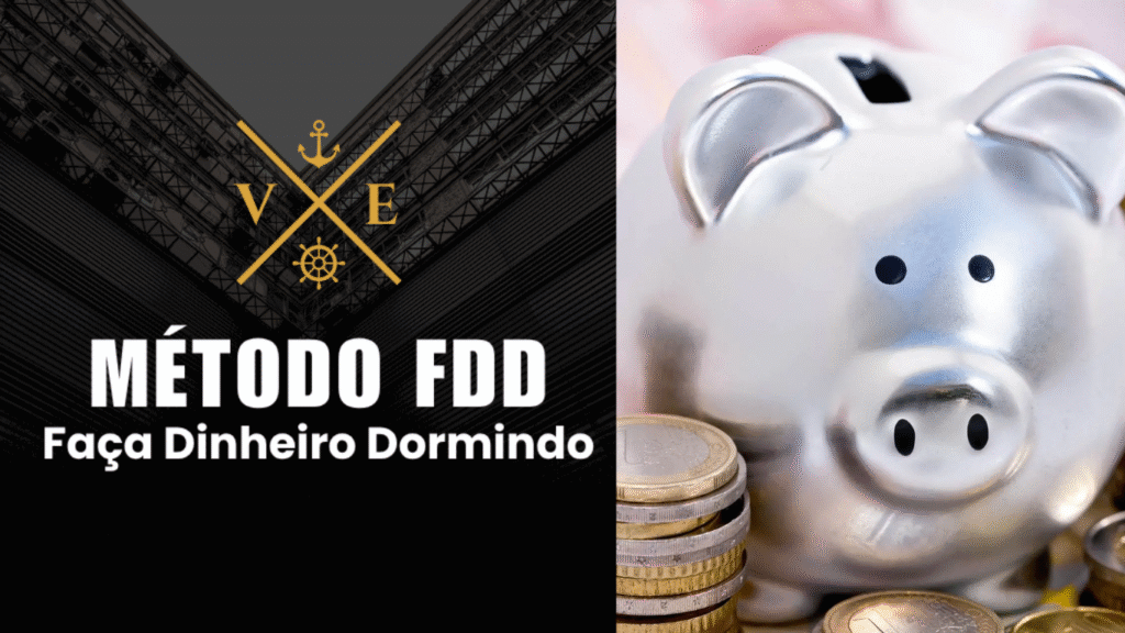 Curso Método FDD: Vale a Pena Fundos Imobiliários na Prática