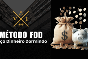 Curso Método FDD: Vale a Pena Fundos Imobiliários na Prática