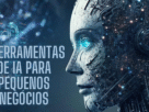 7 Ferramentas de IA para pequenos negócios: opções acessíveis e eficazes