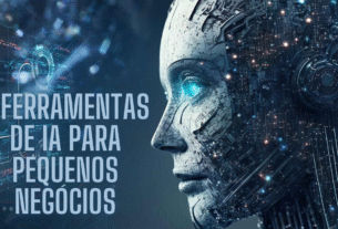 7 Ferramentas de IA para pequenos negócios: opções acessíveis e eficazes