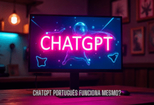 ChatGPT Português Funciona Mesmo? Como Tirar Proveito Dessa Ferramenta