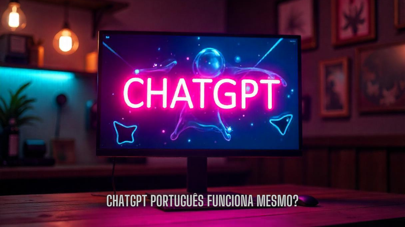 ChatGPT Português Funciona Mesmo? Como Tirar Proveito Dessa Ferramenta