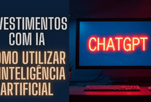 Investimentos com IA: Como Utilizar a Inteligência Artificial para Aumentar seus Lucros