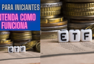 ETF para iniciantes: como investir em índice com pouco dinheiro