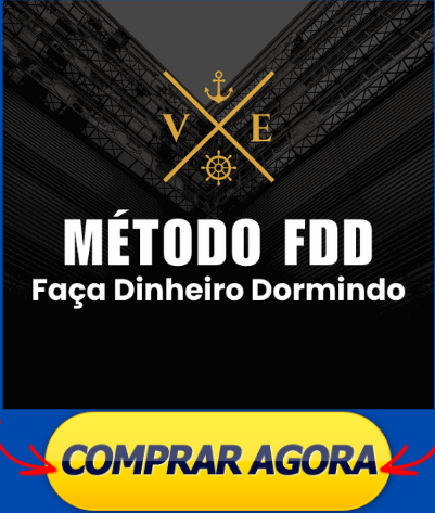 Curso Método FDD: Vale a Pena Fundos Imobiliários na Prática