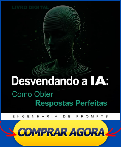 Curso Desvendando a IA: Como Obter Respostas Perfeitas