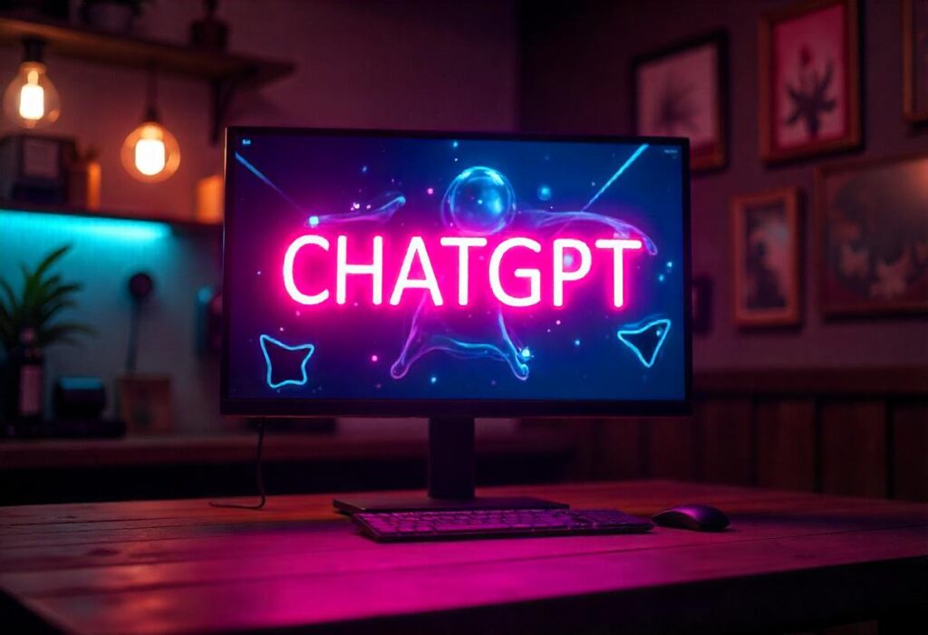 ChatGPT4 Para Empreendedores: 5 Formas Inteligentes de Usar a IA Para Aumentar Seus Lucros
