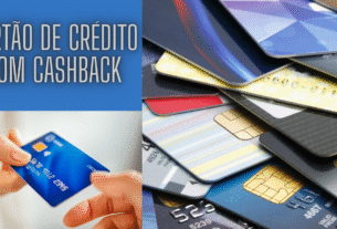 Cartão de Crédito com Cashback em 2025: Qual Dá Mais Retorno nas Compras do Dia a Dia?