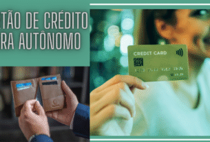 Cartão de Crédito para Autônomo: Como Conseguir Aprovação Mesmo Sem Comprovante de Renda
