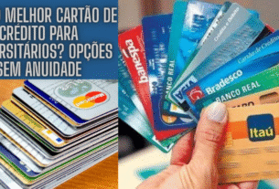 Qual o Melhor Cartão de Crédito para Universitários?