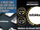 Passo a Passo para Criar sua Carteira de Investimentos Usando o Infomoney