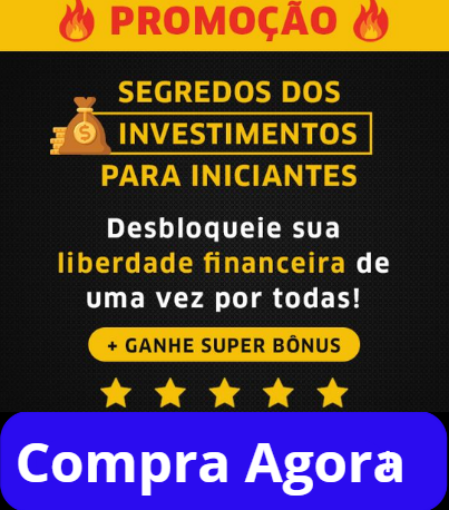 Passo a Passo para Criar sua Carteira de Investimentos Usando o Infomoney 3 Segredos dos investimentos
