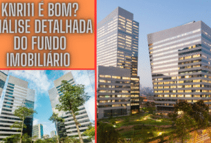 KNRI11 é bom? Entenda tudo sobre o fundo Kinea Renda Imobiliária e se vale investir