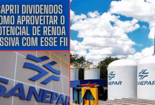 Sapr11 Dividendos: Como Aproveitar o Potencial de Renda Passiva com Esse FII 4 Sapr11 Dividendos: Como Aproveitar o Potencial de Renda Passiva com Esse FII