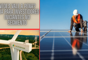 NEOE3 vale a pena? Guia para investidores iniciantes no segmento