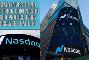 Como Investir no Exterior com NASD11: Guia Prático Para Iniciantes em ETFs