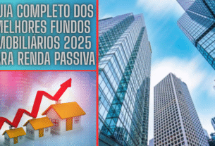 Guia Completo dos Melhores Fundos Imobiliários 2025 Para Renda Passiva 4 Guia Completo dos Melhores Fundos Imobiliários 2025 Para Renda Passiva