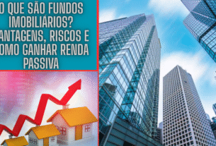 O Que São Fundos Imobiliários? Vantagens, Riscos e Como Ganhar Renda Passiva