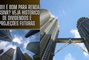RVBI11 é Bom para Renda Passiva? Veja Histórico de Dividendos e Projeções Futuras 5 RVBI11 é Bom para Renda Passiva? Veja Histórico de Dividendos e Projeções Futuras