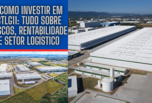 Como Investir em BTLG11: Tudo Sobre Riscos, Rentabilidade e Setor Logístico