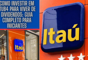 Itub3 ou Itub4: Qual ação do Itaú é melhor para investir em 2025?