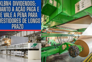 Klbn4 Dividendos: Quanto a Ação Paga e Se Vale a Pena para Investidores de Longo Prazo