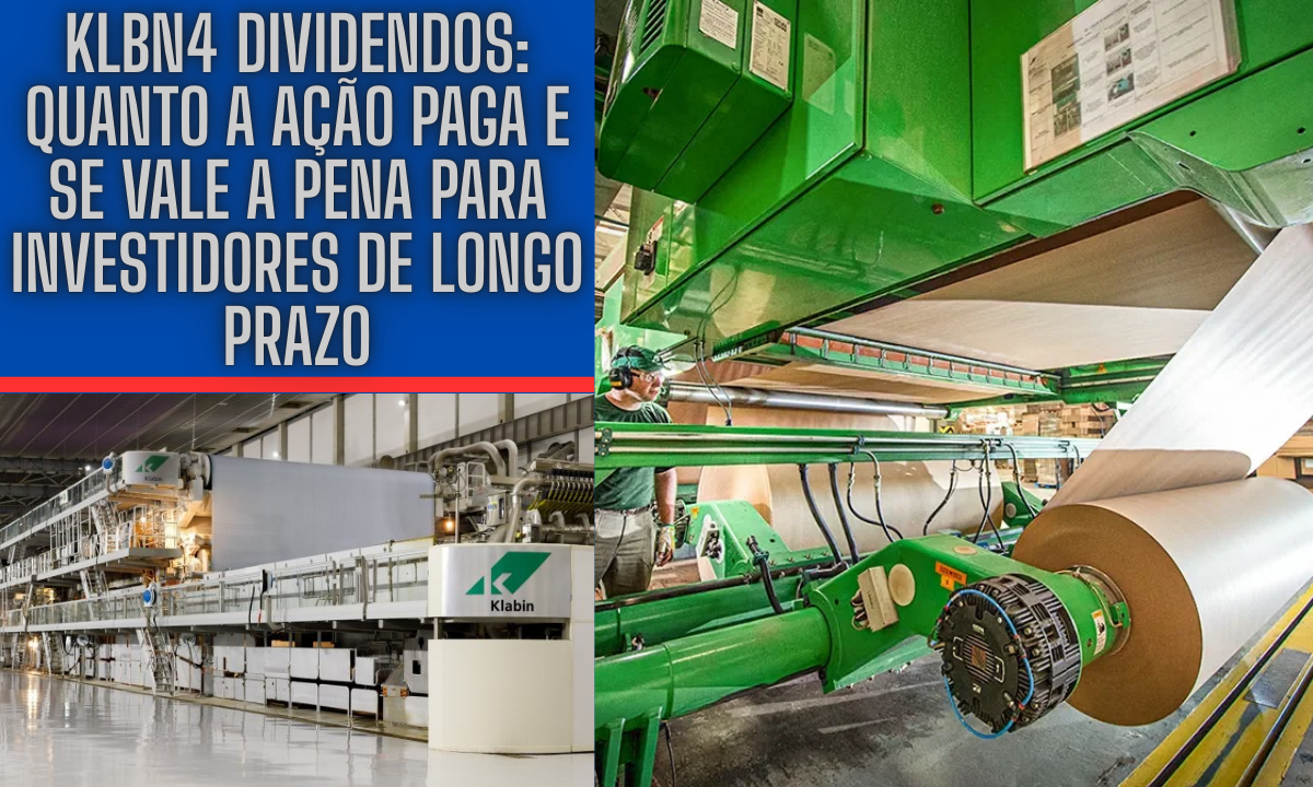 Klbn4 Dividendos: Quanto a Ação Paga e Se Vale a Pena para Investidores de Longo Prazo 8 Klbn4 Dividendos: Quanto a Ação Paga e Se Vale a Pena para Investidores de Longo Prazo