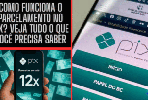 Como Funciona o Parcelamento no Pix? Veja Tudo o Que Você Precisa Saber
