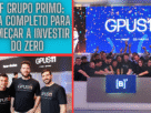ETF Grupo Primo: Guia Completo Para Começar a Investir do Zero