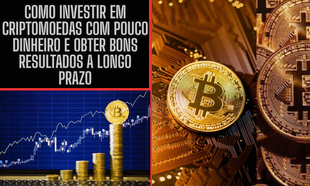 Como investir em criptomoedas: Guia completo para iniciantes e curiosos