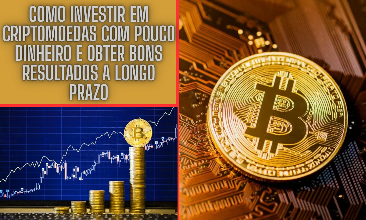 Como investir em criptomoedas: Guia completo para iniciantes e curiosos