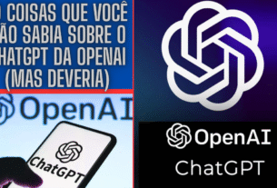 10 Coisas Que Você Não Sabia Sobre o ChatGPT da OpenAI (Mas Deveria)