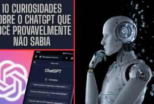 10 Curiosidades sobre o ChatGPT que Você Provavelmente Não Sabia