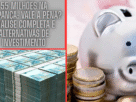 55 Milhões na Poupança: Vale a Pena? Análise Completa e Alternativas de Investimento