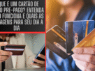 O que é um Cartão de Débito Pré-Pago? Entenda Como Funciona e Quais as Vantagens para Seu Dia a Dia