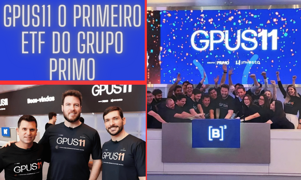 ETF GPUS11: Análise Completa de Desempenho, Riscos e Oportunidades de Investimento 2 ETF GPUS11: Análise Completa de Desempenho, Riscos e Oportunidades de Investimento