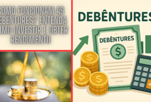 Como Funcionam as Debêntures?