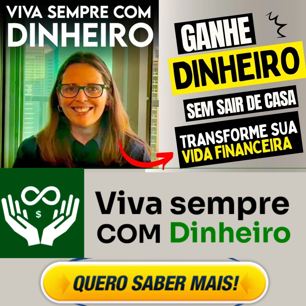 O que é uma Conta Inativa? Entenda Como Funciona e Quais as Consequências para Seus Saldo Bancário 3 viva sempre com dinheiro