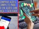 Onde Comprar Ações