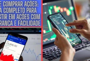 Onde Comprar Ações