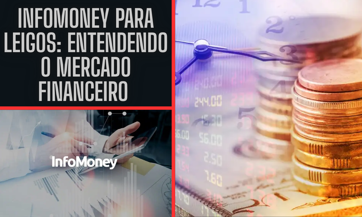 Infomoney para Leigos