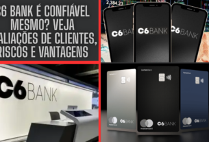 C6 Bank é confiável?